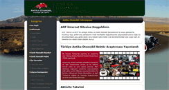 Desktop Screenshot of antikaoto.org
