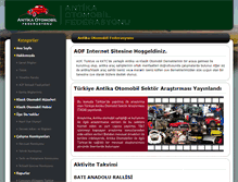 Tablet Screenshot of antikaoto.org